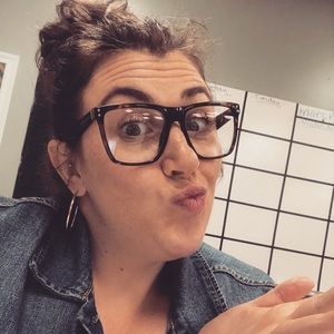 Meet your Posher, Jen